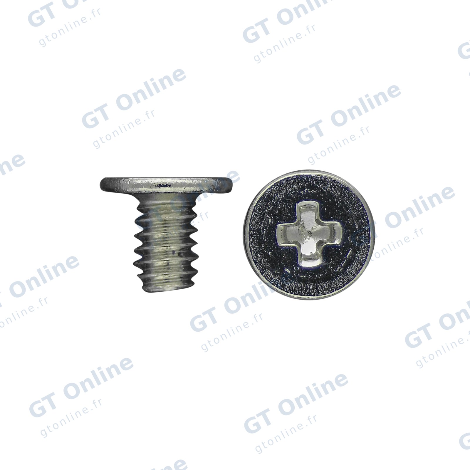 Outillage pour Screwbox Screw Box 3.0 Refill [ 3D8 ] (lot de 100)