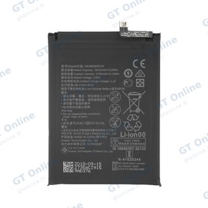 Batterie Premium Honor 8X HB386590ECW