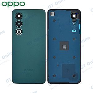 Cache Arrière Original OPPO A5 5G (CPH2735) 621033000643 Noir Vert