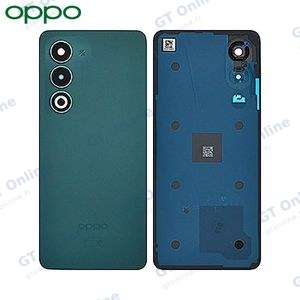 Cache Arrière Original OPPO A5 5G (CPH2735) 621033000643 Noir Vert
