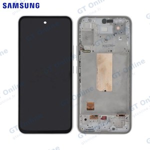 Écran Tactile Original Samsung Galaxy A54 5G A546 GH82-31232B GH82-31231B GH82-31233B GH82-31233B Blanc