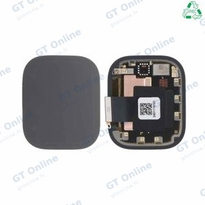 Écran LCD Original d'occasion Apple Watch Ultra 2 49mm Noir