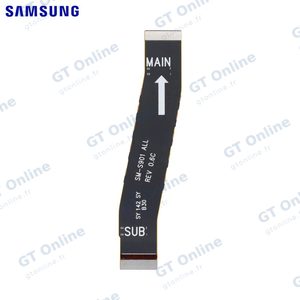 Nappe de Connexion Originale Samsung Galaxy S22 S901 GH82-27554A
