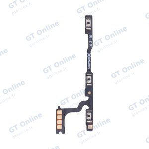 Nappe Power On/Off et Volume Premium OPPO A60 4G (CPH2631)