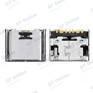 Connecteur de Charge Premium Samsung Galaxy Tab 3 Lite T110