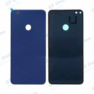 Cache Arrière Premium Huawei P8 Lite 2017 Bleu