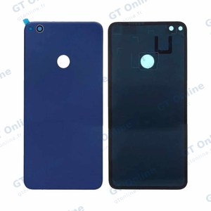 Cache Arrière Premium Huawei P8 Lite 2017 Bleu