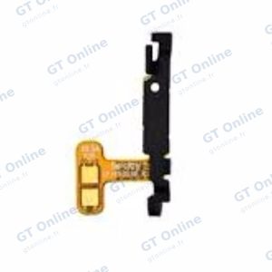 Nappe Power On/Off Premium Samsung Galaxy S6 Edge G925