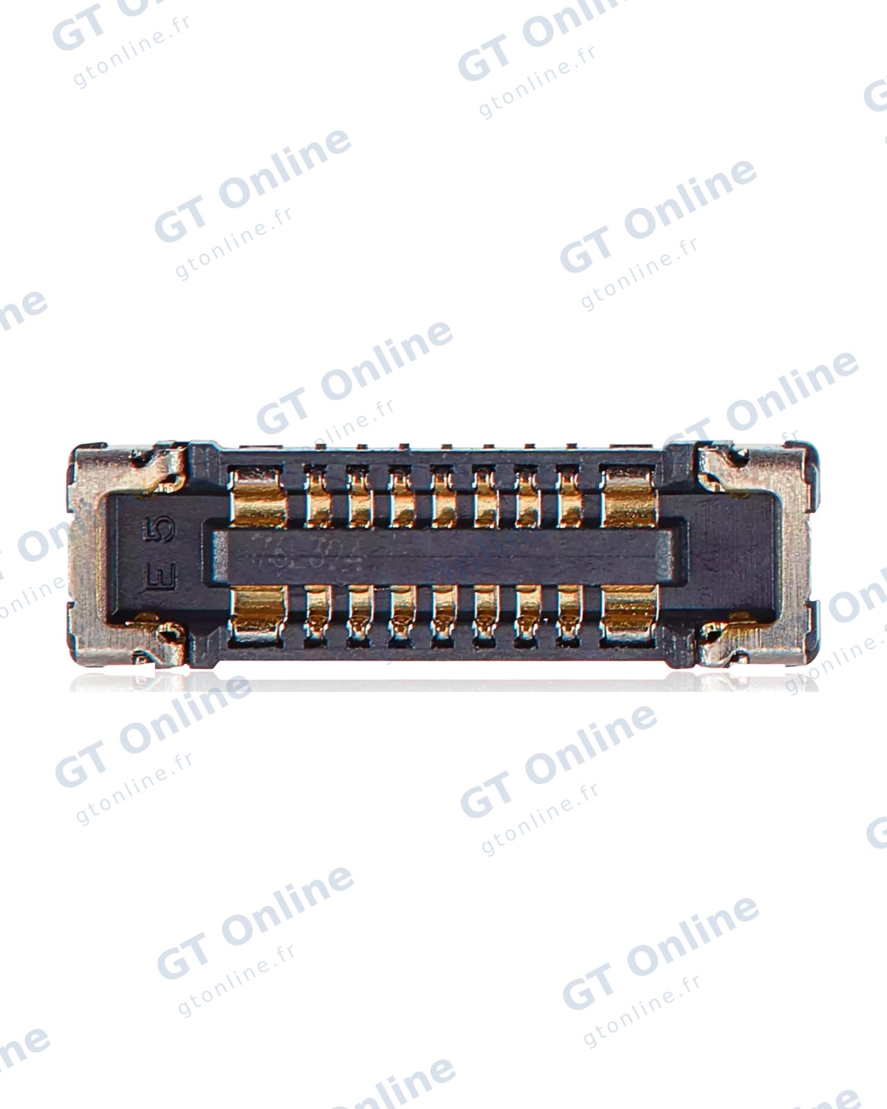 Pièce à microsouder pour Apple iPhone 7 / 7 Plus (J4504: 14 Pin)
