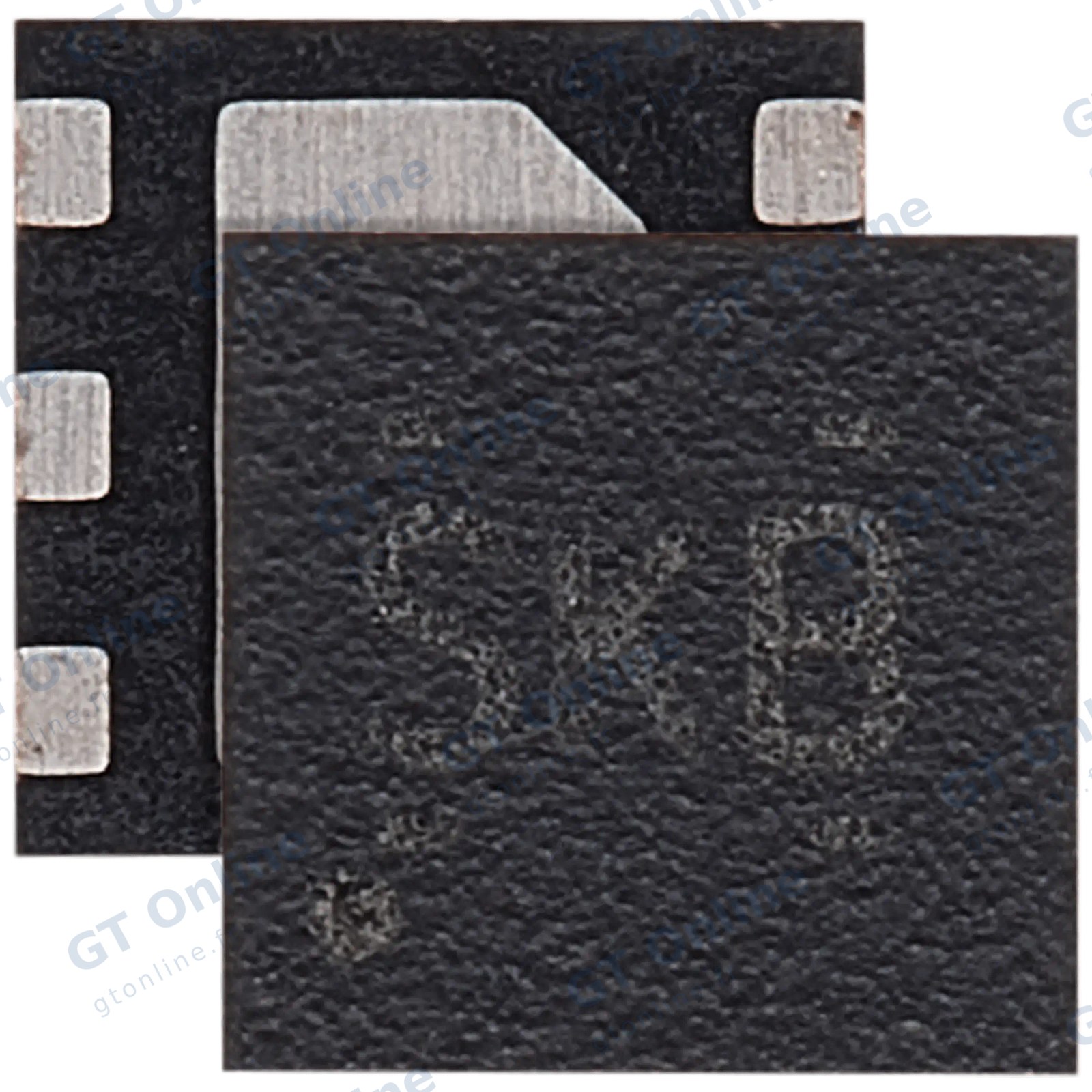 Pièce à microsouder pour Nintendo Switch 2 (SKB)