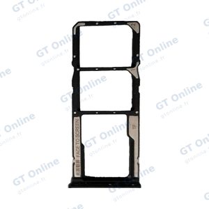 Tiroir Sim Premium Xiaomi Poco M4 Pro 5G Noir Intense