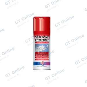 Air Sec Micro-Chip 400ml Art.015