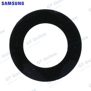 Lentille Original Samsung Galaxy Z Flip 3 5G F711 GH64-08517A Grand Angle