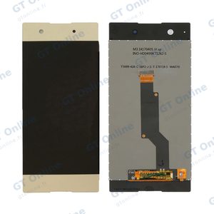 Écran Tactile Sony Xperia XA1 G3121 Or