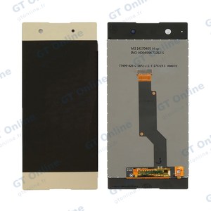Écran Tactile Sony Xperia XA1 G3121 Or