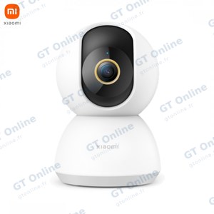 Caméra de Surveillance Xiaomi Smart Camera C300 2K 360° XMC01