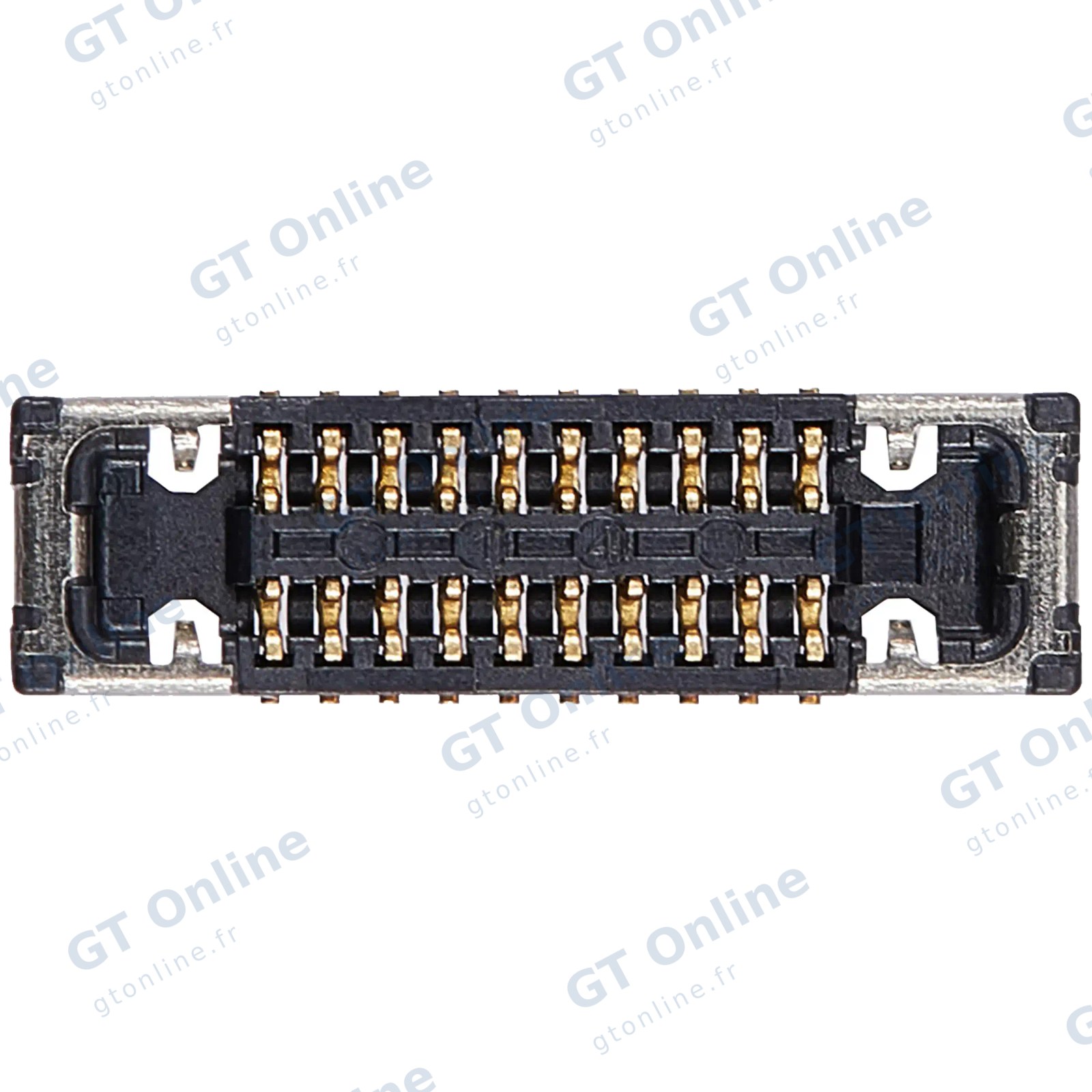 Connecteur FPC de vitre tactile à souder pour Apple iPhone 11 (20 Pin)