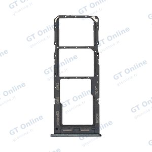 Tiroir Sim Premium Samsung Galaxy M23 5G M236 Vert Foncé