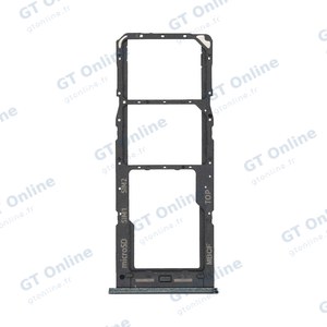 Tiroir Sim Premium Samsung Galaxy M23 5G M236 Vert Foncé