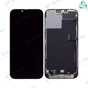 Écran Tactile Original d'occasion Apple iPhone 13 Pro Max Noir