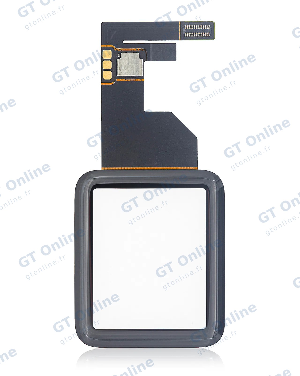 Vitre tactile pour Apple Watch Series 1 (38MM) (séparation de la vitre requise)