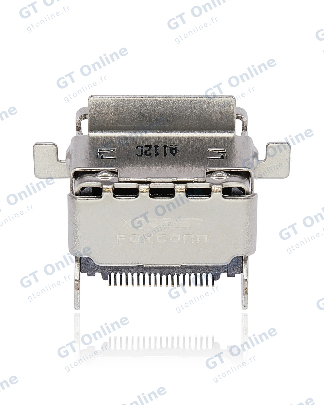 Pièce console de jeu pour Microsoft Xbox One S — réf. 109082005024