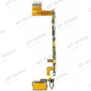 Nappe Power On/Off Premium Sony Xperia Z5 E6603