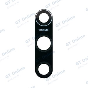 Lentille Premium Xiaomi Mi 10