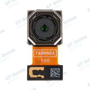 Caméra Principale Premium Samsung Galaxy A03s A037 13MP