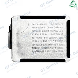 Batterie Original d'occasion Apple Watch Series 9 41mm