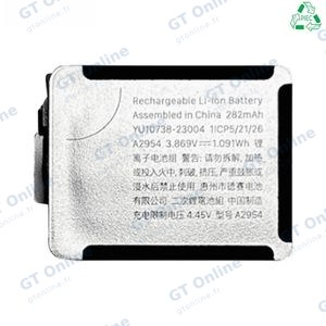 Batterie Original d'occasion Apple Watch Series 9 41mm