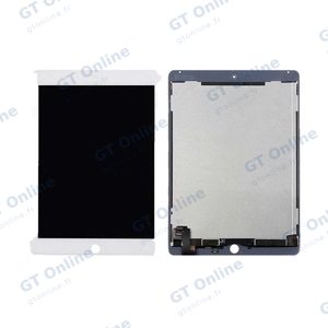 Écran Tactile OEM Apple iPad Air 2 1566/1567 Blanc