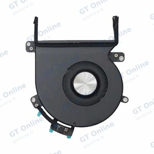 Ventilateur Apple MacBook Pro 16" M2 Pro/M2 Max (2023) A2780 (Gauche)