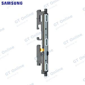 Nappe Power On/Off et Volume Originale Samsung Galaxy Tab S10 Plus 5G X826/Galaxy Tab S10 Plus Wi-Fi X820