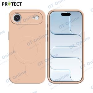 Coque de Protection MagSafe IZ001 PROTECT pour Apple iPhone Air Rose