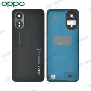 Cache Arrière Original OPPO A38 (CPH2579) 621033000127 Glowing Black