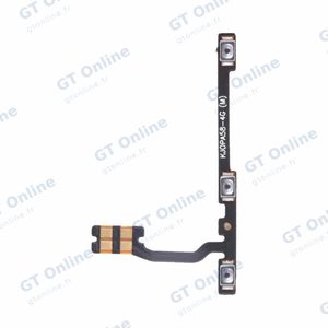 Nappe Power On/Off et Volume Premium OPPO A38 (CPH2579)/A18
