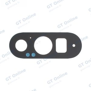 Lentille Premium Google Pixel 9 Pro XL Noir