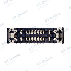 Connecteur FPC Apple iPhone 14 Pro/iPhone 14 Pro Max Scanner Radar 18 Pins