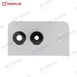 Cache Arrière Original OnePlus Nord 4 5G 621033000359 TOP Mercurial Silver