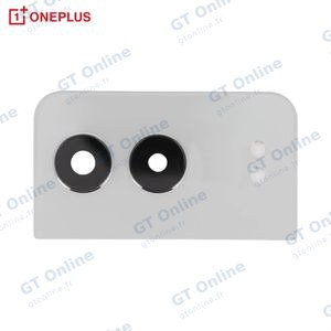 Cache Arrière Original OnePlus Nord 4 5G 621033000359 TOP Mercurial Silver