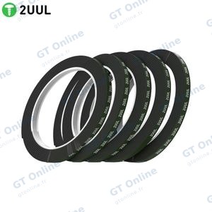 Rouleau Adhésif Double Face 2UUL Cushion Seal CS02 5mm (x5)