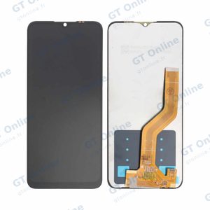 Écran Tactile Premium Blackview A70 pro Noir