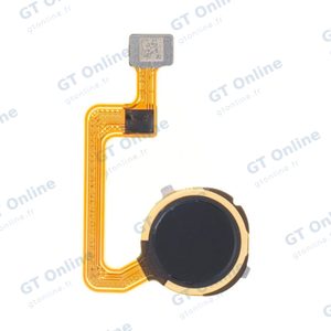 Lecteur Empreinte Premium Xiaomi Redmi 12C Noir
