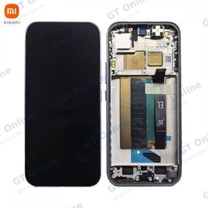 Écran Tactile Original Xiaomi 17T 5600050P12A00 Bleu
