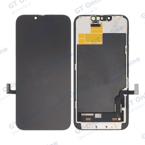 Écran Tactile OEM Apple iPhone 13 Noir