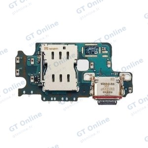 Connecteur de Charge Premium Samsung Galaxy S25 S931 (Version US)