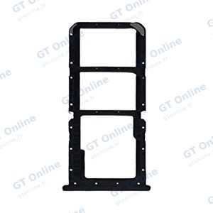 Tiroir Sim Premium OPPO A53s 2020 Noir Océan