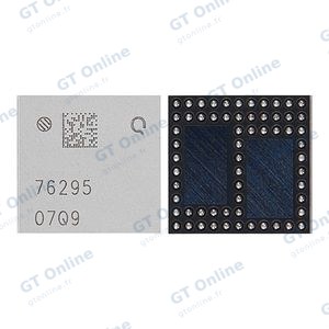 Puce IC (Circuit Intégré) Apple iPhone 14/iPhone 14 Plus High Frequency Amplifier 76295
