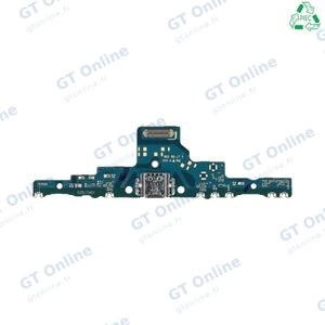 Connecteur de Charge Original d'occasion Samsung Galaxy Tab S6 Lite Wi-Fi P610